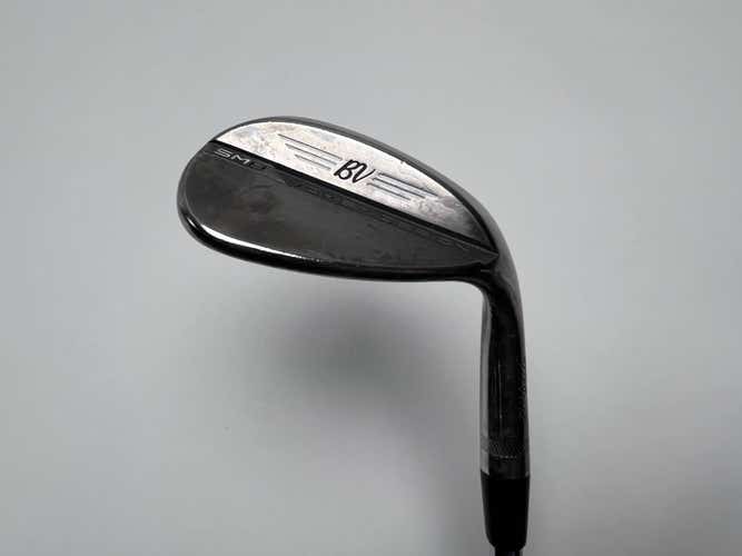 Titleist Vokey SM8 Brushed Steel Sand Wedge SW 56* 8 Bounce M-Grind Wedge RH