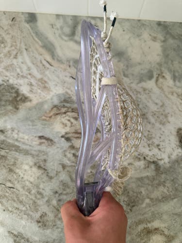ECD Used Stringing Ion Head (Used)