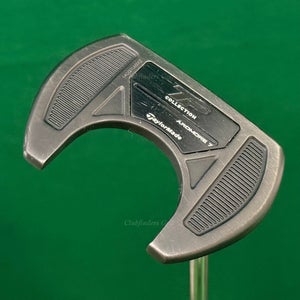 TaylorMade '24 TP Collection Black Ardmore #7 35" Single-Bend Mallet Putter w/HC