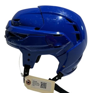 Blue Small Warrior Covert CF 100 Helmet Pro Stock (Used) 78064