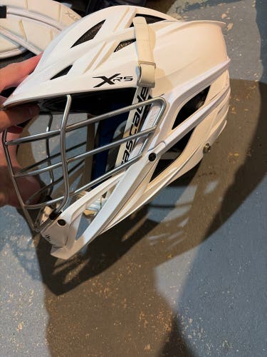 Cascade XRS Helmet (Used)