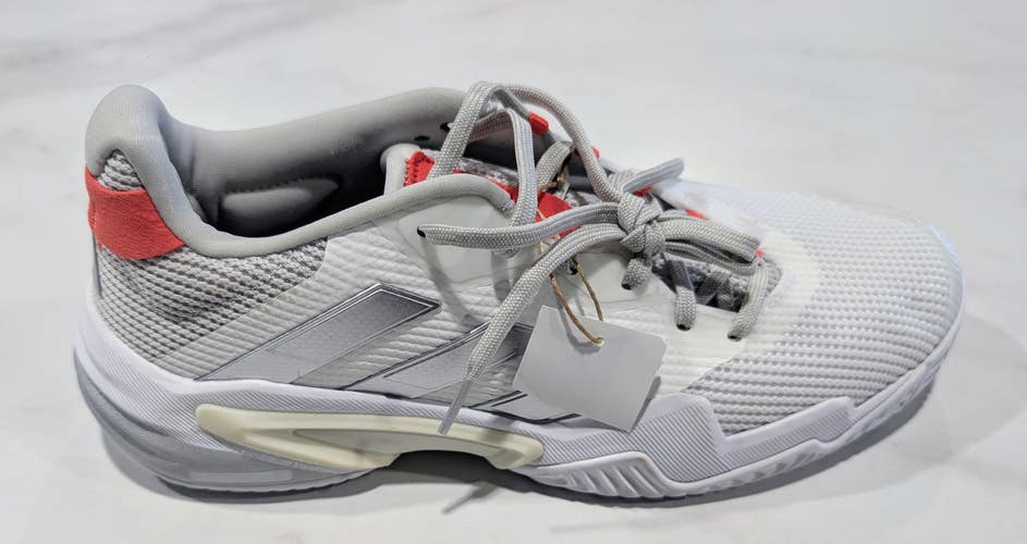 Men's Size M 9.0 (W 10.0) Adidas Tennis Shoes (New)