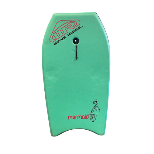 Used Wave Rebel MERMAID Body Board 36" 10299-C000312266