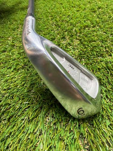 TaylorMade rac -Iron 6- Graphite - Regular flex - RH
