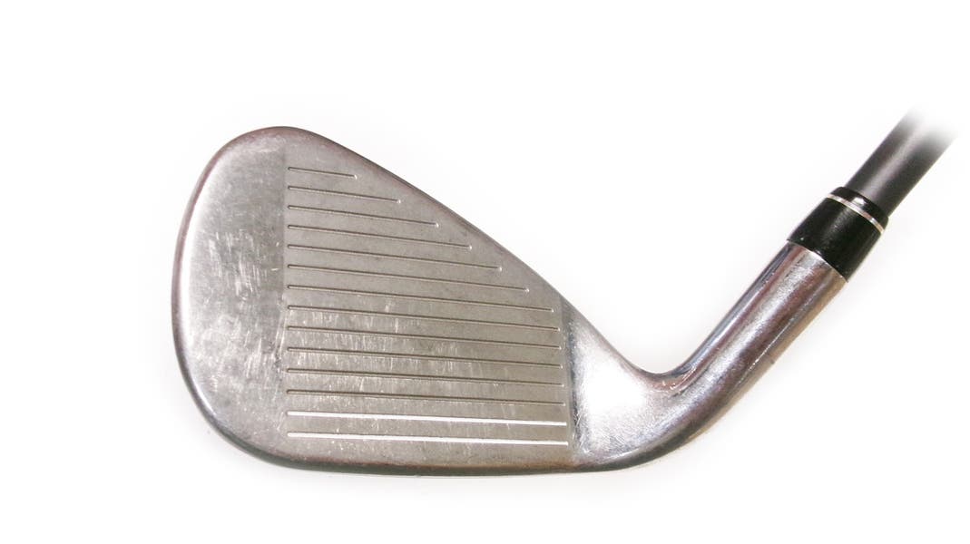 Callaway X2 Hot Single 9 Iron Graphite Callaway X2 Hot 60g Regular