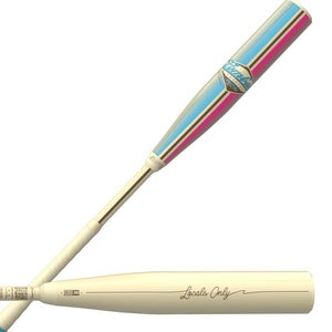 New 2027 Combat Spec H1 Coastal Sand BBCOR Baseball Bat: CBB7H1CS3