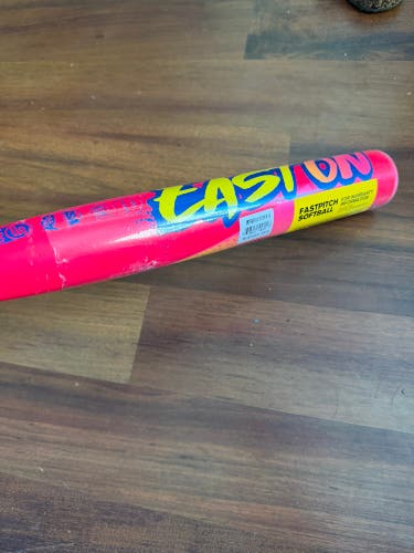 2026 Easton Ghost Advanced Composite Bat (-10) 21 oz 31" (New)