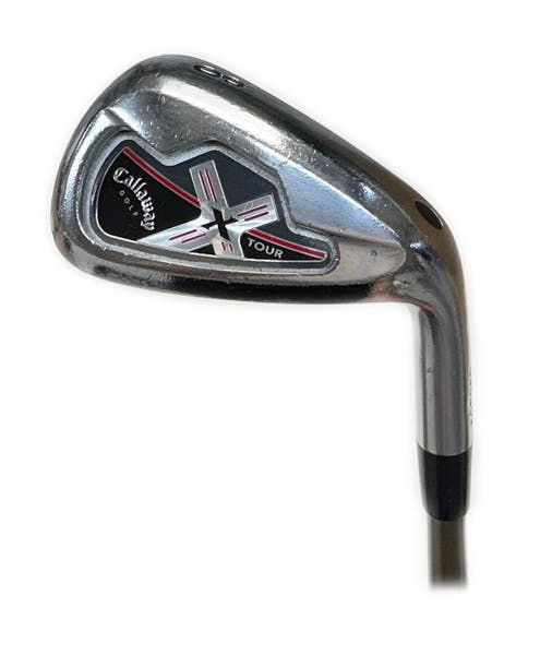 Callaway X Tour Forged Single 8 Iron Graphite Design Tour AD GAT