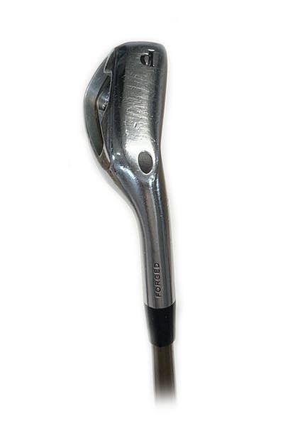 Callaway X Tour Forged Single Pitching Wedge Graphite Design Tour