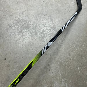 85 Flex P90M Senior Warrior Alpha LX2 Left Hand Hockey Stick (New)