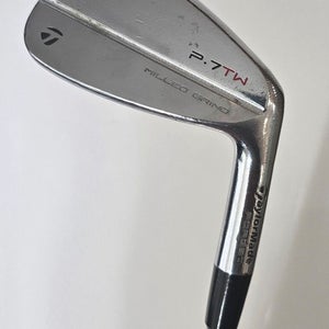 Taylormade P7TW 9 Iron / Dynamic Gold S400 Steel Stiff Flex Shaft