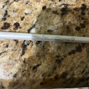 Men's Fujikura Ventus Velocore Plus Shaft Stiff Flex Graphite Shaft (Used) full length driver shaft.
