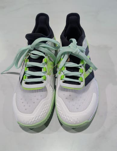 Men's Size M 9.0 (W 10.0) Adidas Tennis Shoes (New)