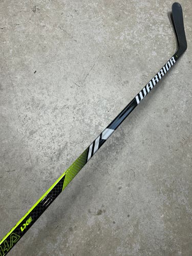 95 Flex P90 Senior Warrior Alpha LX2 Left Hand Hockey Stick (New)