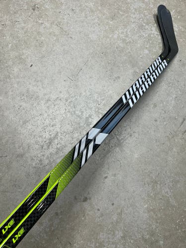2 PACK 95 Flex P90 Senior Warrior Alpha LX2 Left Hand Hockey Stick (New)