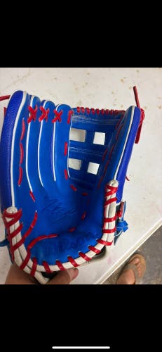 Wilson A2K LH Outfield Baseball Glove 12.5" (New)