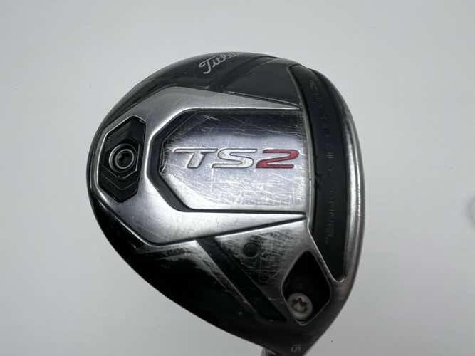 Titleist TS2 3 Fairway Wood 15* Tensei Blue AV Series 65g Regular RH