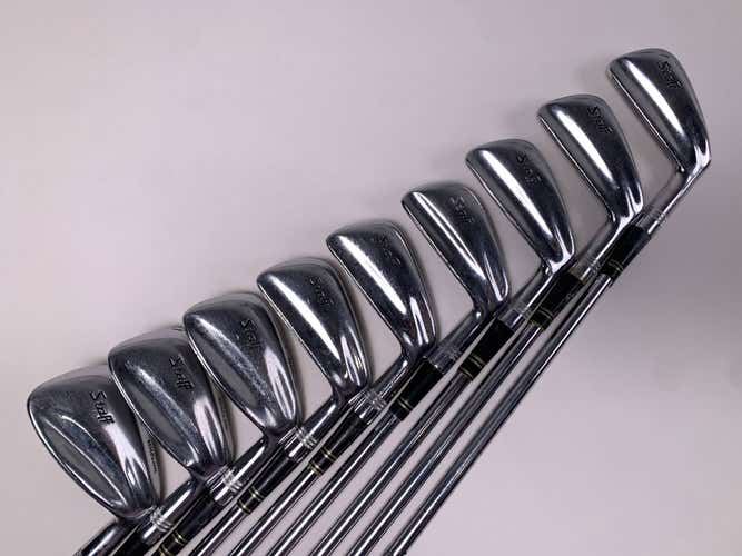 Wilson Staff Iron Set 2-PW True Temper Dynamic Regular Steel Mens RH