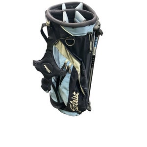 Titleist Mens Stand Bag 11859-S000032259