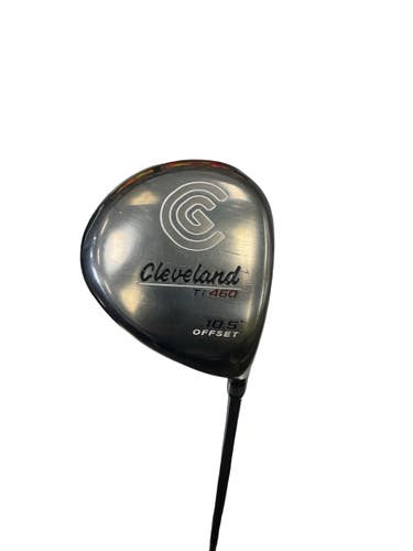 Cleveland TI460 OFFSET Driver 11859-S000032258