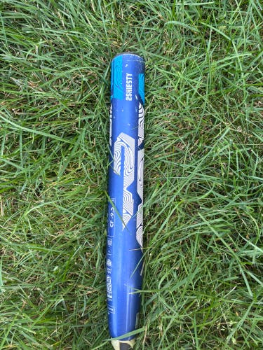 2022 DeMarini CF Composite Bat (-9.5) 23.5 oz 33" (Used)