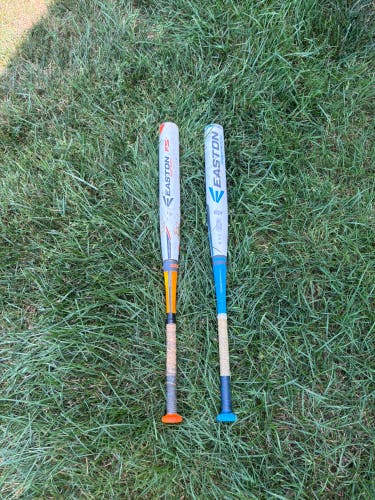 2016 Easton Mako Composite Bat (-10) 20 oz 31" (Used)