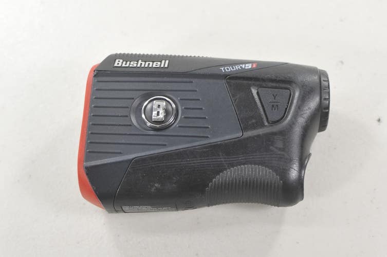 Bushnell Tour V5 Shift Slope Range Finder DOES NOT SHIFT INTO SLOPE  # 222666