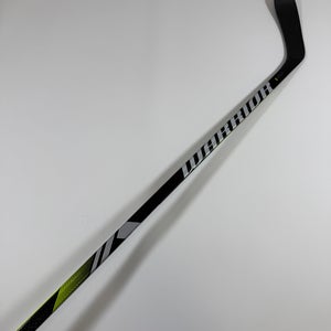 Senior Warrior Alpha LX2 Left Hand Hockey Stick P91A 105 Flex Pro Stock (New)