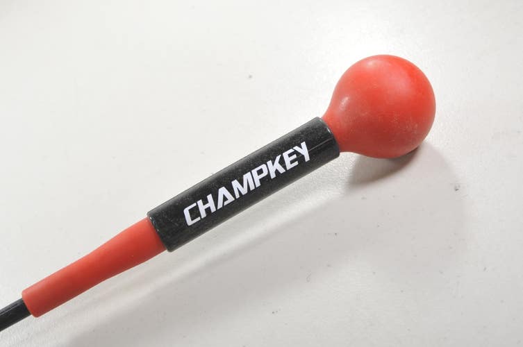 Champkey Golf Swing Trainer 47" # 222694