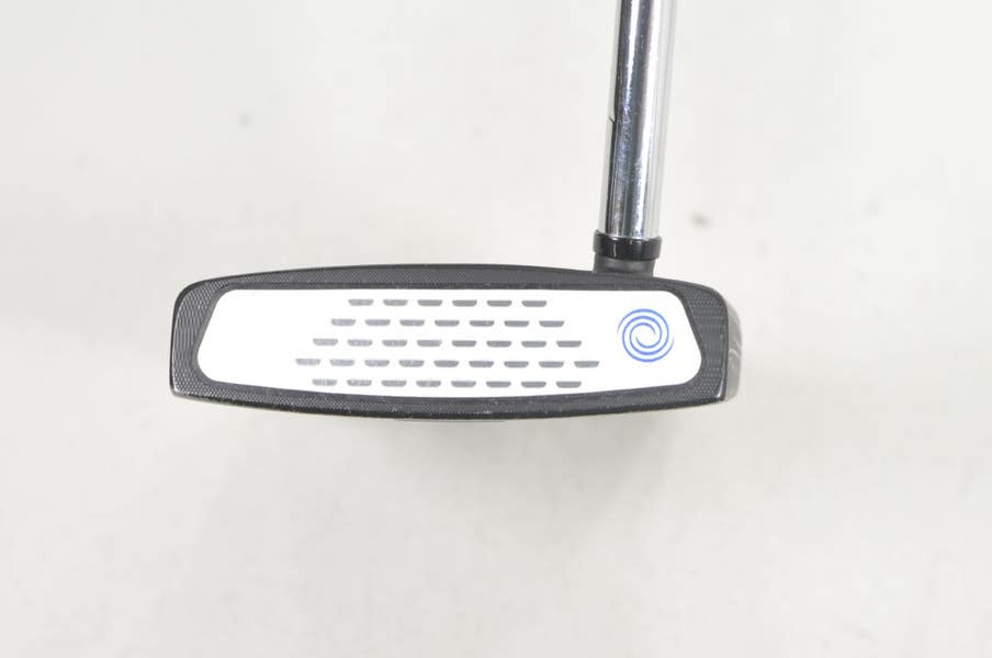 Odyssey Ten 2-Ball Arm Lock 40
