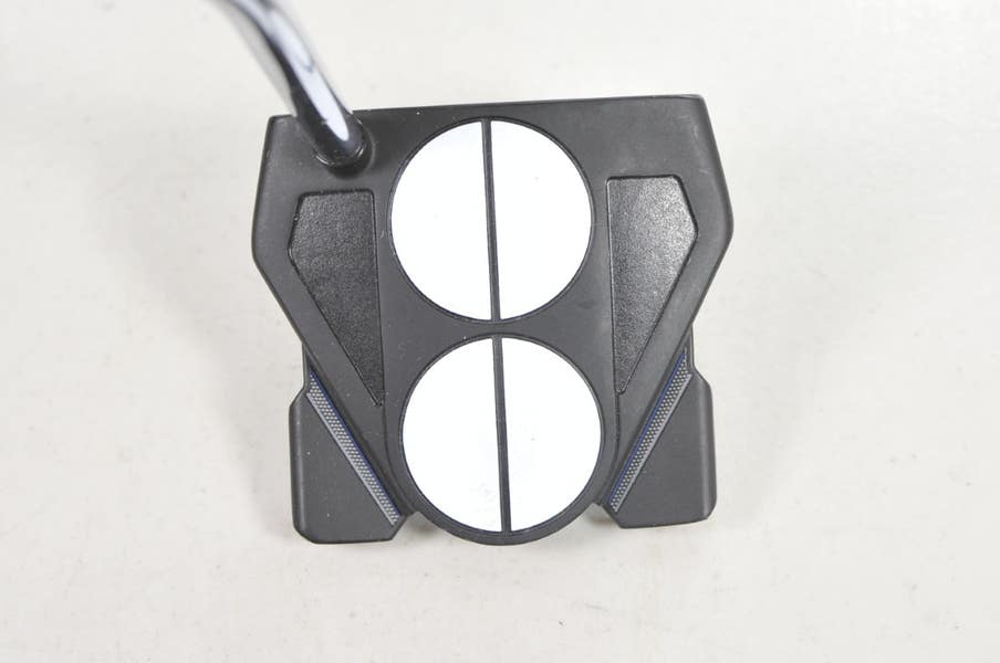 Odyssey Ten 2-Ball Arm Lock 40