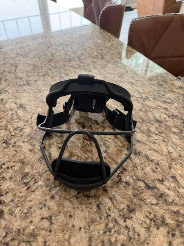 Mizuno Face Guard (Used)