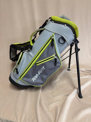 Junior 21” Unisex Top Flite Bag (Used)
