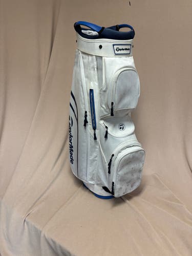 Unisex TaylorMade Carry Bag (Used)