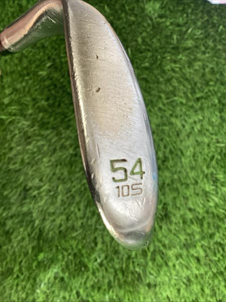 Titleist BV Vokey SM8 Wedge 54* With Steel Shaft | SidelineSwap