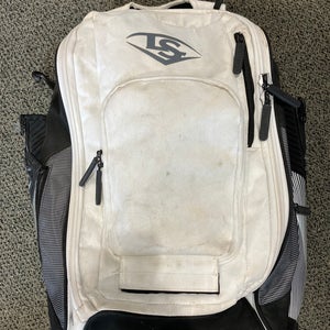 Louisville Slugger Bags & Batpacks (Used)