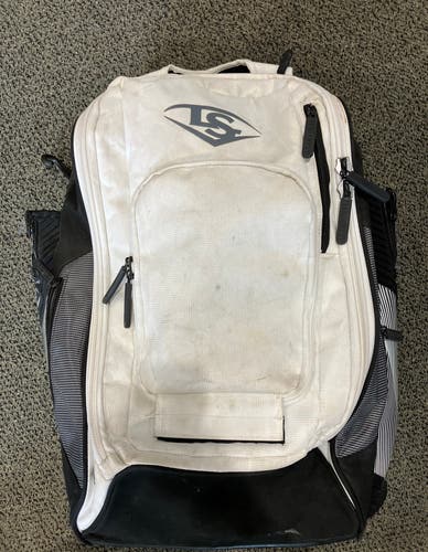 Louisville Slugger Bags & Batpacks (Used)