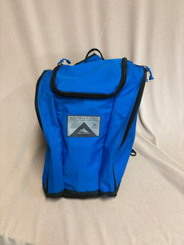 High Sierra Boot back pack Bag (Used)