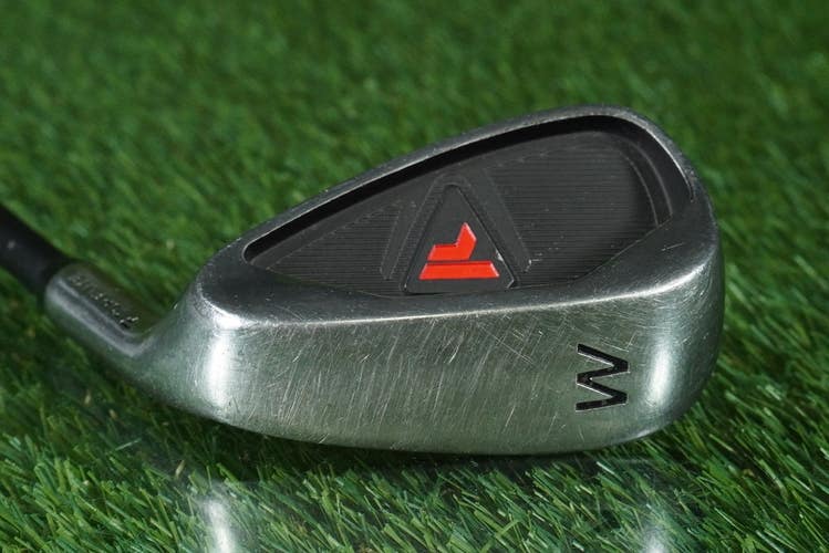 TOP FLITE PITCHING WEDGE SENIOR FLEX GRAPHITE RH ~ L@@K!!