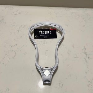 Maverik Tactik 3 Unstrung Head (New)