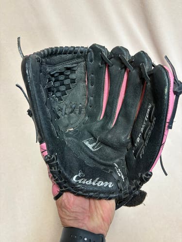 RH Easton Fp 1250k Softball Glove 12.5" (Used)