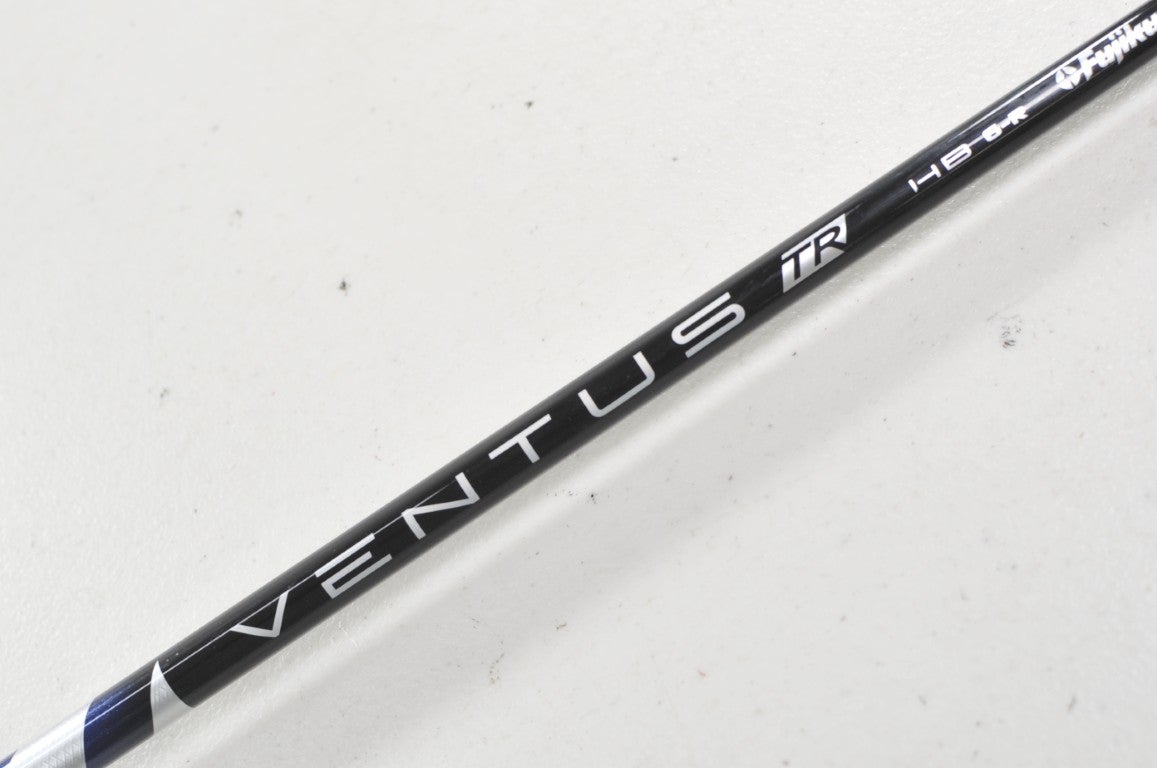 TaylorMade Qi10 Rescue 4-22* Hybrid Regular Flex Ventus TR 6