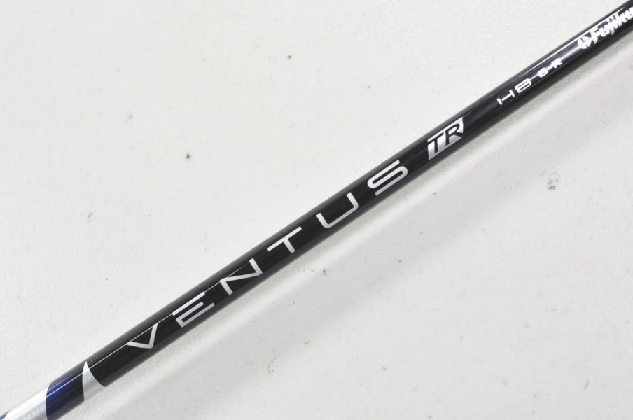 TaylorMade Qi10 Rescue 4-22* Hybrid Regular Flex Ventus TR 6