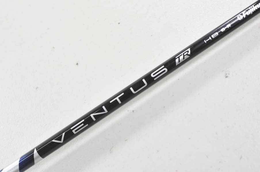 TaylorMade Qi10 Rescue 4-22* Hybrid Regular Flex Ventus TR 6