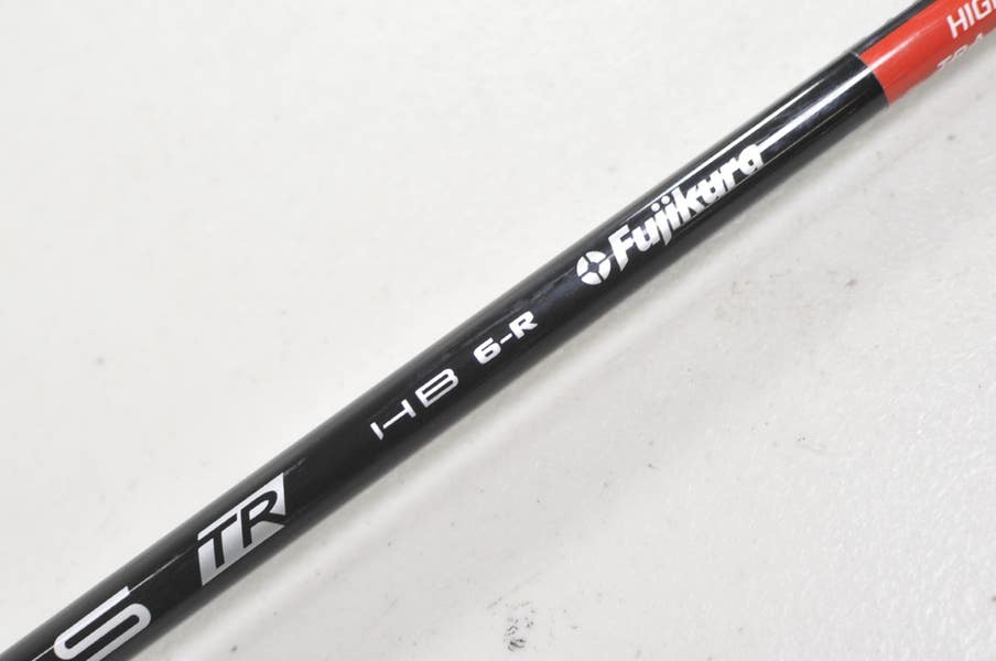 TaylorMade Qi10 Rescue 4-22* Hybrid Regular Flex Ventus TR 6