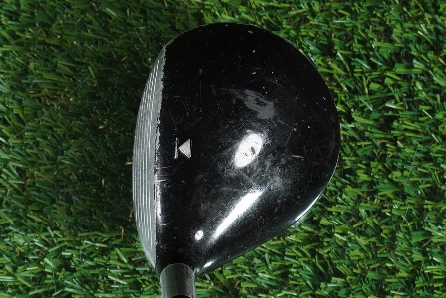 TITLEIST PT 906 F2 3 FAIRWAY WOOD PRO TRAJECTORY GRAPHITE ALDILA