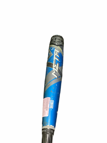 Used Louisville Slugger META BB/SB High School -3 Bat 32" 11613-S000186239