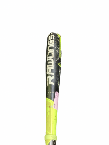 Used Rawlings 5150 BB/SB High School -3 Bat 30" 11613-S000186237