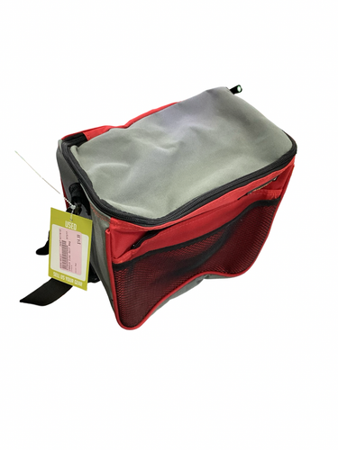 Used Innova Disc Golf Bag Red 11613-S000186221
