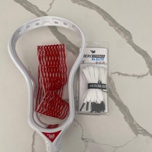 ECD Atom Unstrung Head (New)